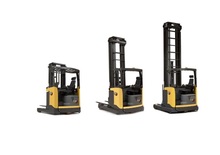 Elektrické retraky Caterpillar NR20N3HX