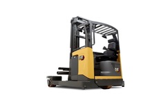 Elektrické retraky Caterpillar NRM20N3