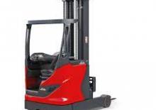 Elektrické retraky Linde R14