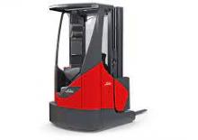 Elektrické retraky Linde R14X