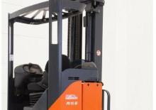 Elektrické retraky Linde R16G