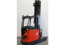 Elektrické retraky Linde R16HD