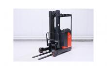 Elektrické retraky Linde R16N