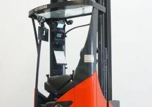 Elektrické retraky Linde R16X