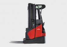 Elektrické retraky Linde R17X HD