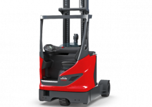 Elektrické retraky Linde R20G