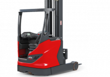 Elektrické retraky Linde R20N