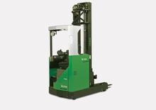 Elektrické retraky Cesab R 214