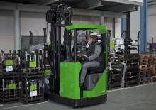 Elektrické retraky Cesab R 216