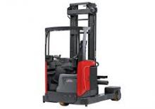 Elektrické retraky Linde R25F