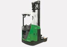 Elektrické retraky Cesab R 316