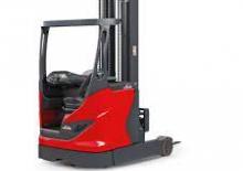 Elektrické retraky Linde R14HD