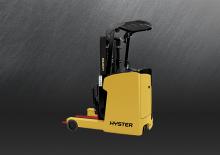 Elektrické retraky Hyster R1.80EX W2