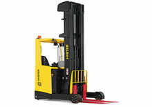 Elektrické retraky Hyster R2.0HD