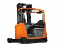 Elektrické retraky BT RAE 160