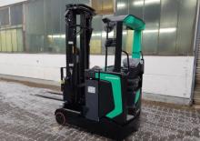 Elektrické retraky Mitsubishi RB 16 K