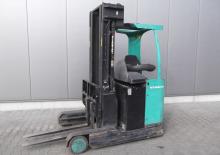Elektrické retraky Mitsubishi RB 20 K