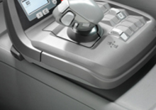 Elektrické retraky BT Reflex RRE 160 H