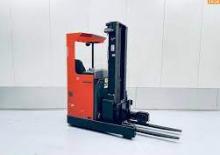 Elektrické retraky BT RR M 14