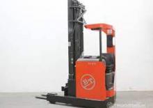 Elektrické retraky BT RR M 16