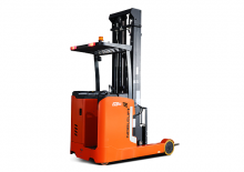 Elektrické retraky Noblelift RT15ST2