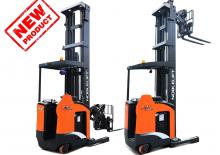 Elektrické retraky Noblelift RT20SP