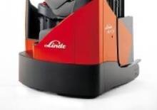Elektrické retraky s ochranou proti výbuchu Linde R 16 EX Zone 2