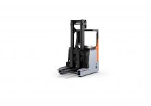 Elektrické retraky Hubtex SQ 50 PU