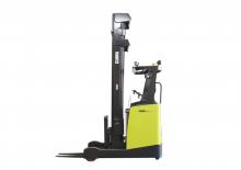 Elektrické retraky Clark SRX 16