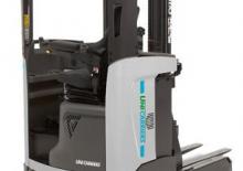 Elektrické retraky UniCarriers ULS 140 DTFV
