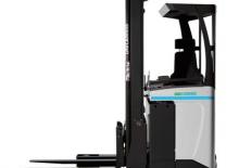 Elektrické retraky UniCarriers UMS 200 