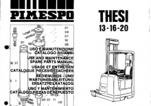 Elektrické retraky OM-Pimespo Thesi  20