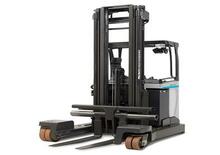 Elektrické retraky UniCarriers UFW 250 