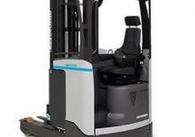 Elektrické retraky UniCarriers UHD 160 
