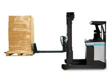 Elektrické retraky UniCarriers ULS 140 T