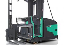Elektrické retraky Mitsubishi VNT15XL