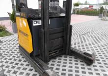 Elektrické retraky Steinbock WR 13