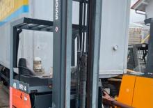 Elektrické retraky Steinbock WR 14
