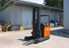 Elektrické retraky Steinbock WR 20