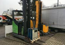 Elektrické retraky Steinbock WR 20