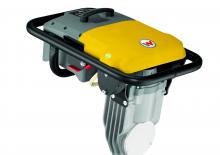 Vibrační pěchy elektrické Wacker Neuson AS30e 