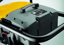 Vibrační pěchy elektrické Wacker Neuson AS50e 