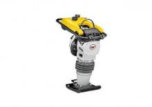 Vibrační pěchy elektrické Wacker Neuson AS60e 