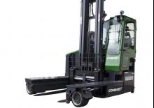 Elektrické vícecestné vozíky Combi-Lift C 5000 ET
