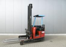 Elektrické vícecestné vozíky Sichelschmidt M 925 ASM