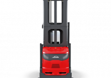 Regálové zakladače Linde K - 1,5 t