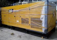 Naftové elektrocentrály Caterpillar 3406C-TA