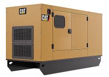 Naftové elektrocentrály Caterpillar C3.3-DE 33