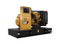 Naftové elektrocentrály Caterpillar C3.3-DE 33