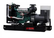 Naftové elektrocentrály Europower EP 275 TDE (LS)